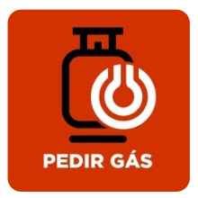 Pedir Gás