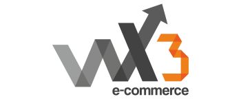 Wx3 e-commerce