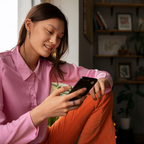 Transforme Suas Compras Com O Aplicativo Pagaleve